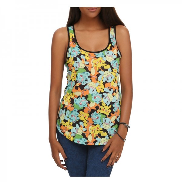 Tank Tops